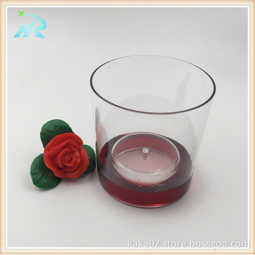 TRITAN Whisky glasses